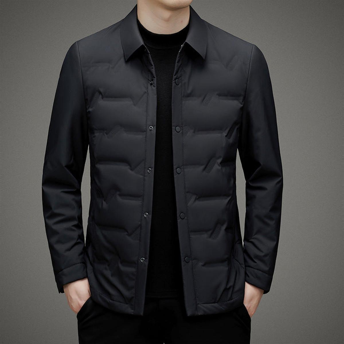Black / XXL