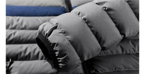 Water-Resistant Slim Fit Outdoor Jacket
