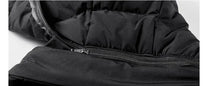 Water-Resistant Slim Fit Outdoor Jacket