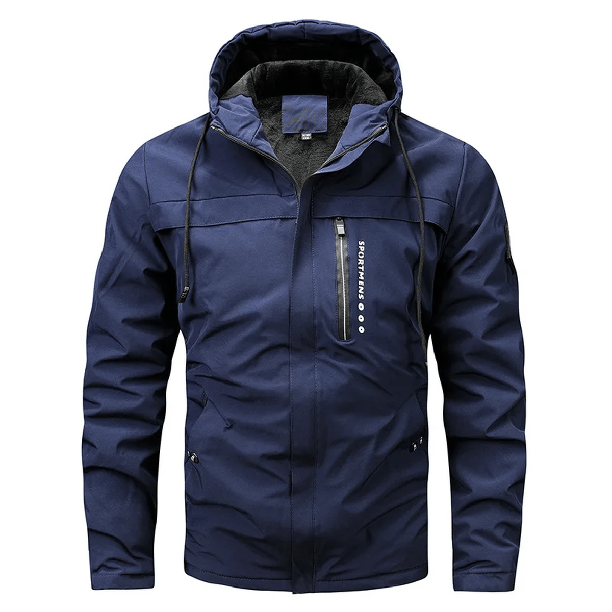 Blue / XXL