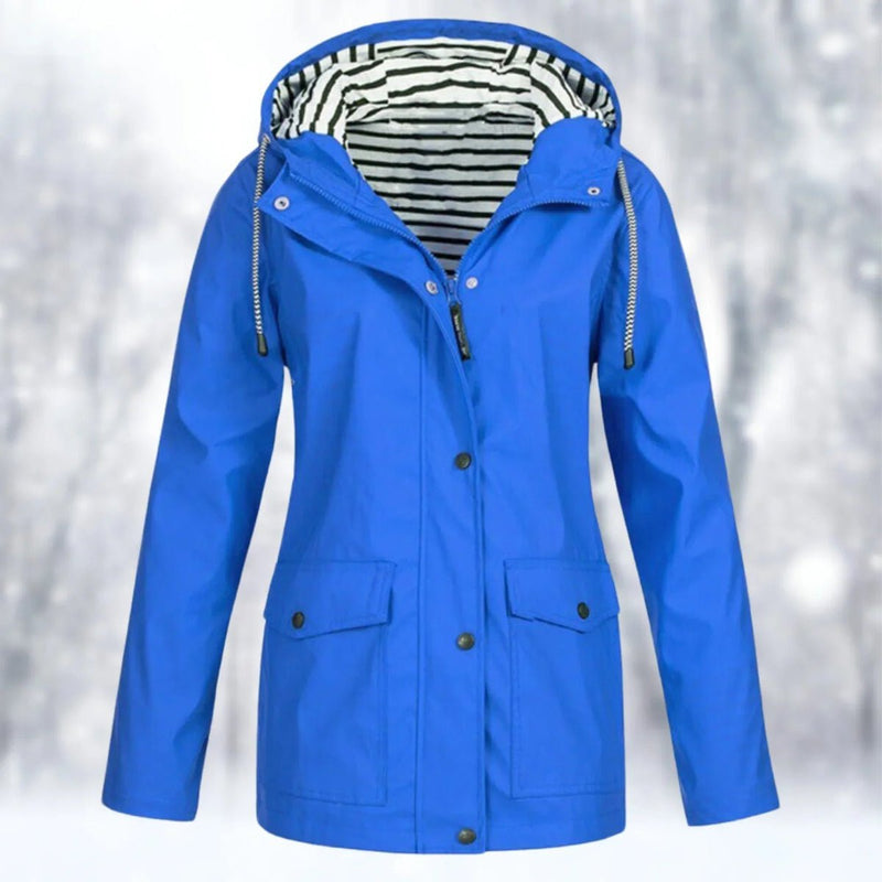 Waterproof And Windproof Jacket For Women