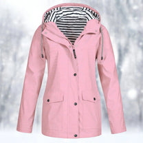 Waterproof And Windproof Jacket For Women