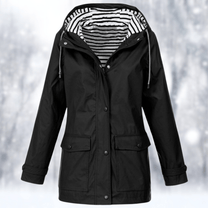 Waterproof And Windproof Jacket For Women