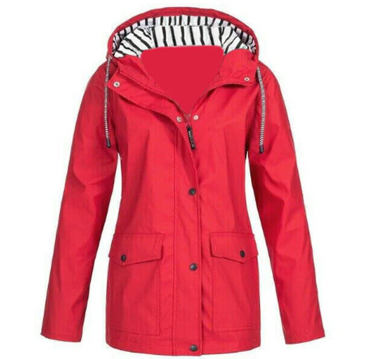 Red / 4XL