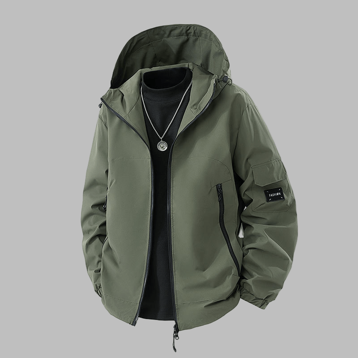 Army Green / XXL