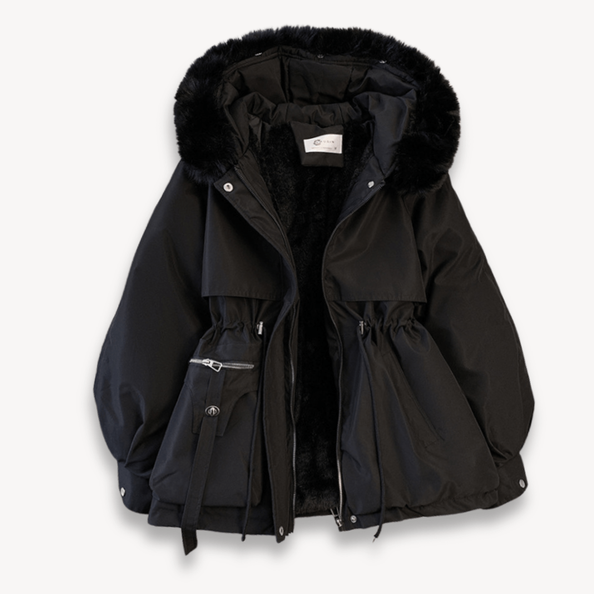 Black / XXL