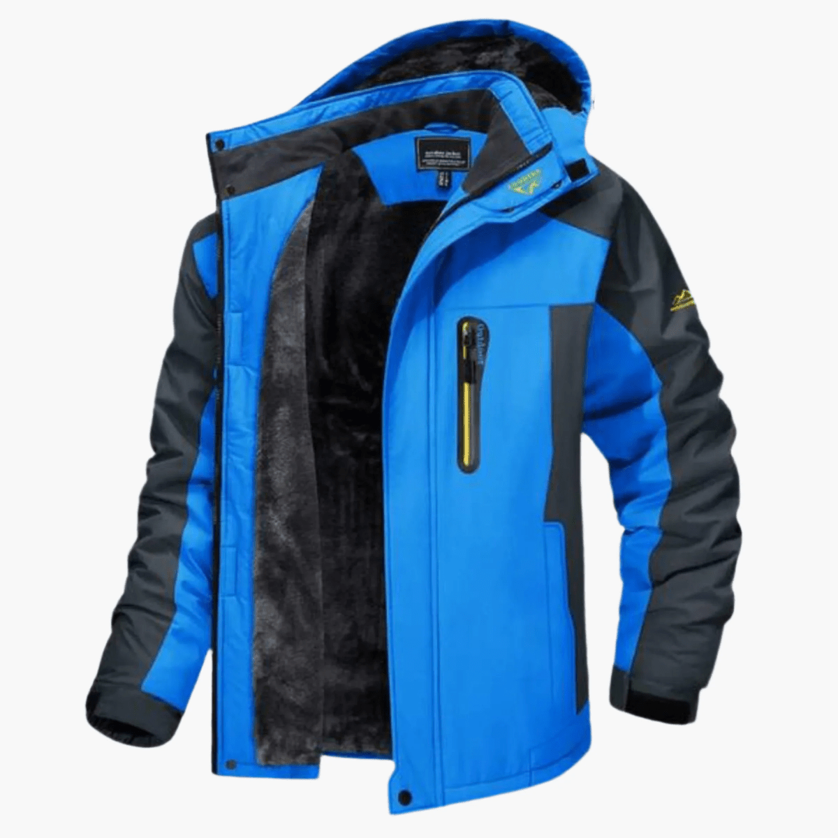 Blue / XXL