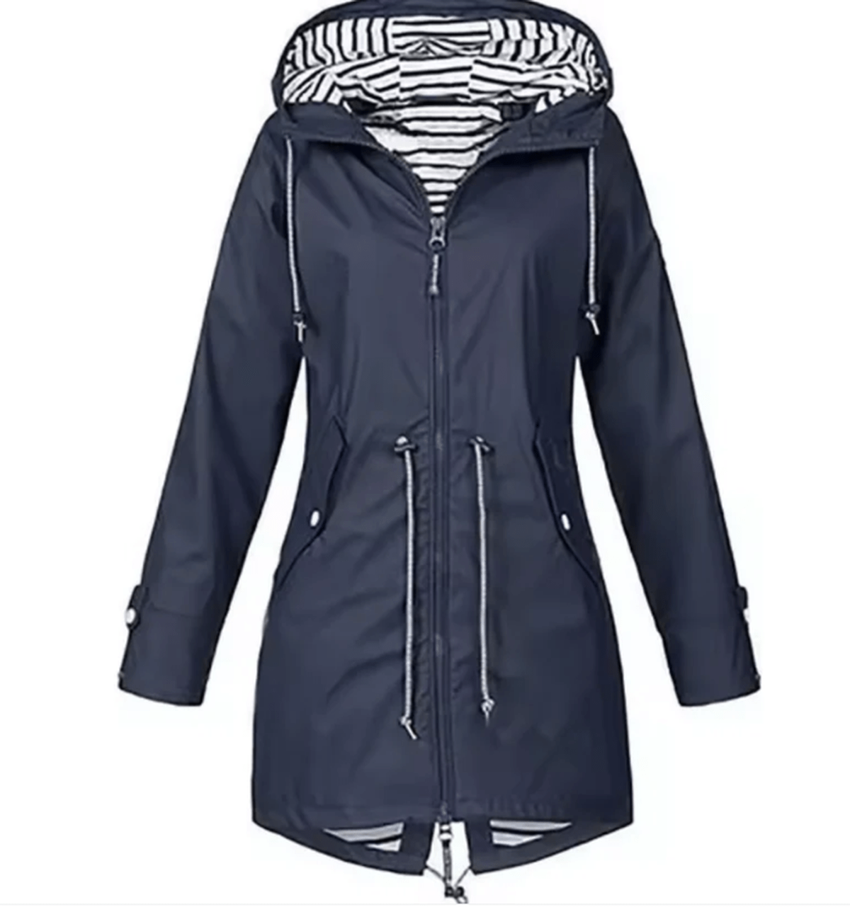 Navy blue / S