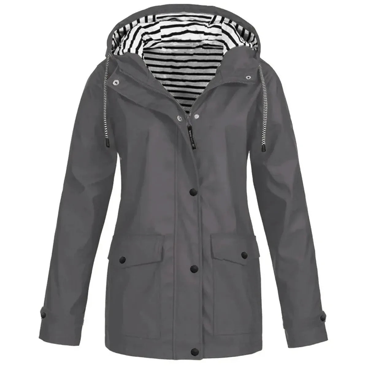 Gray / XXL