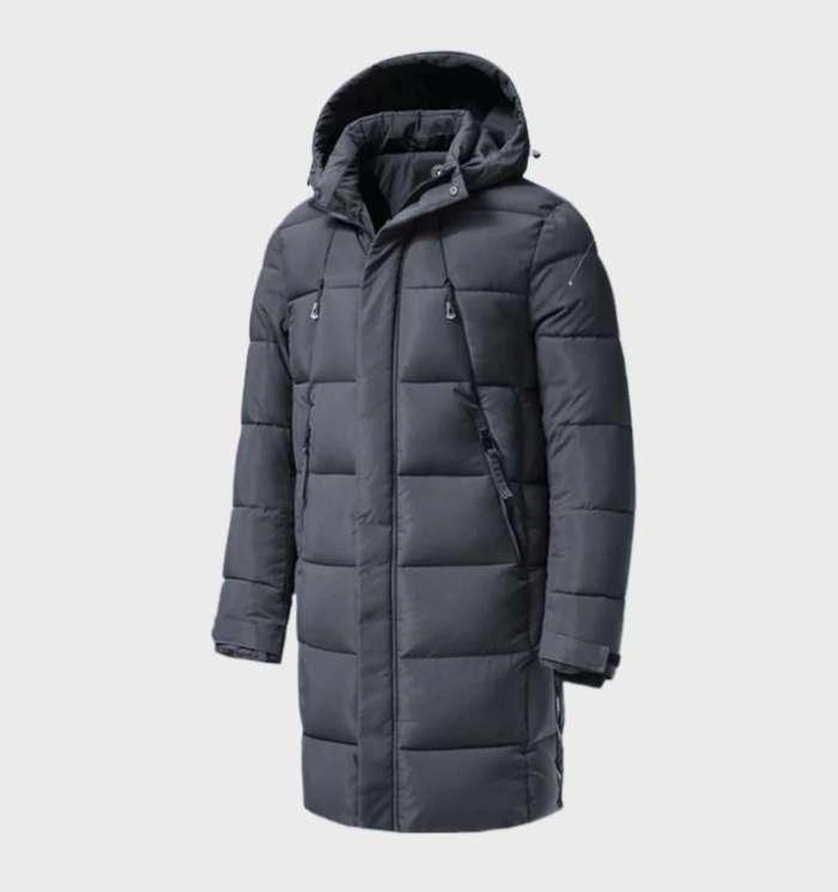 Gray / 3XL