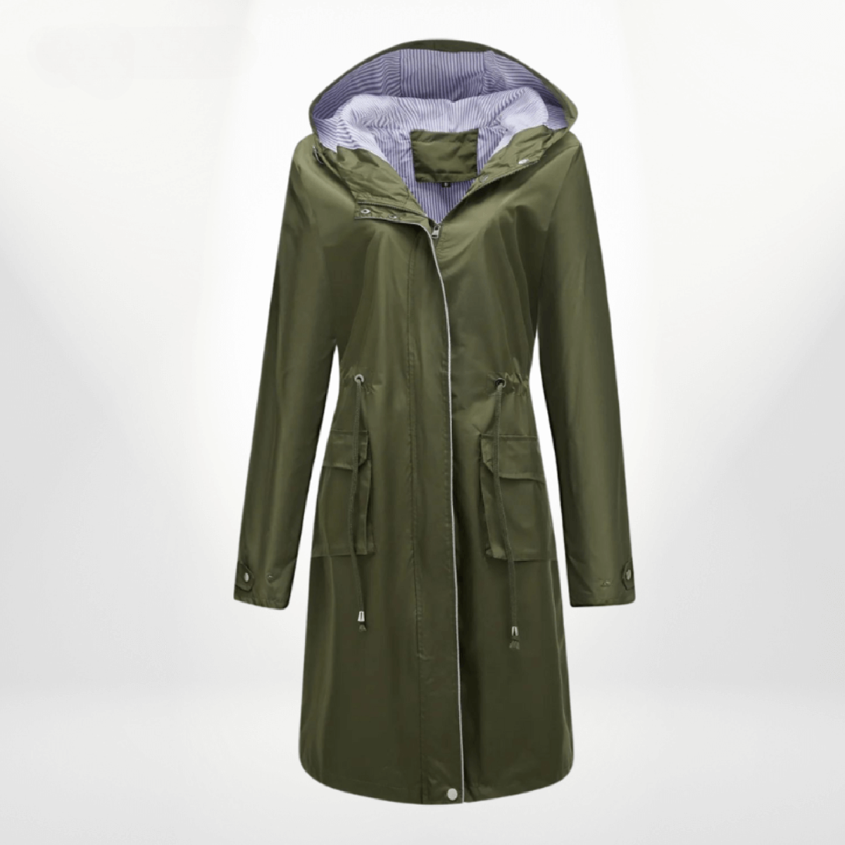 Green / XXL