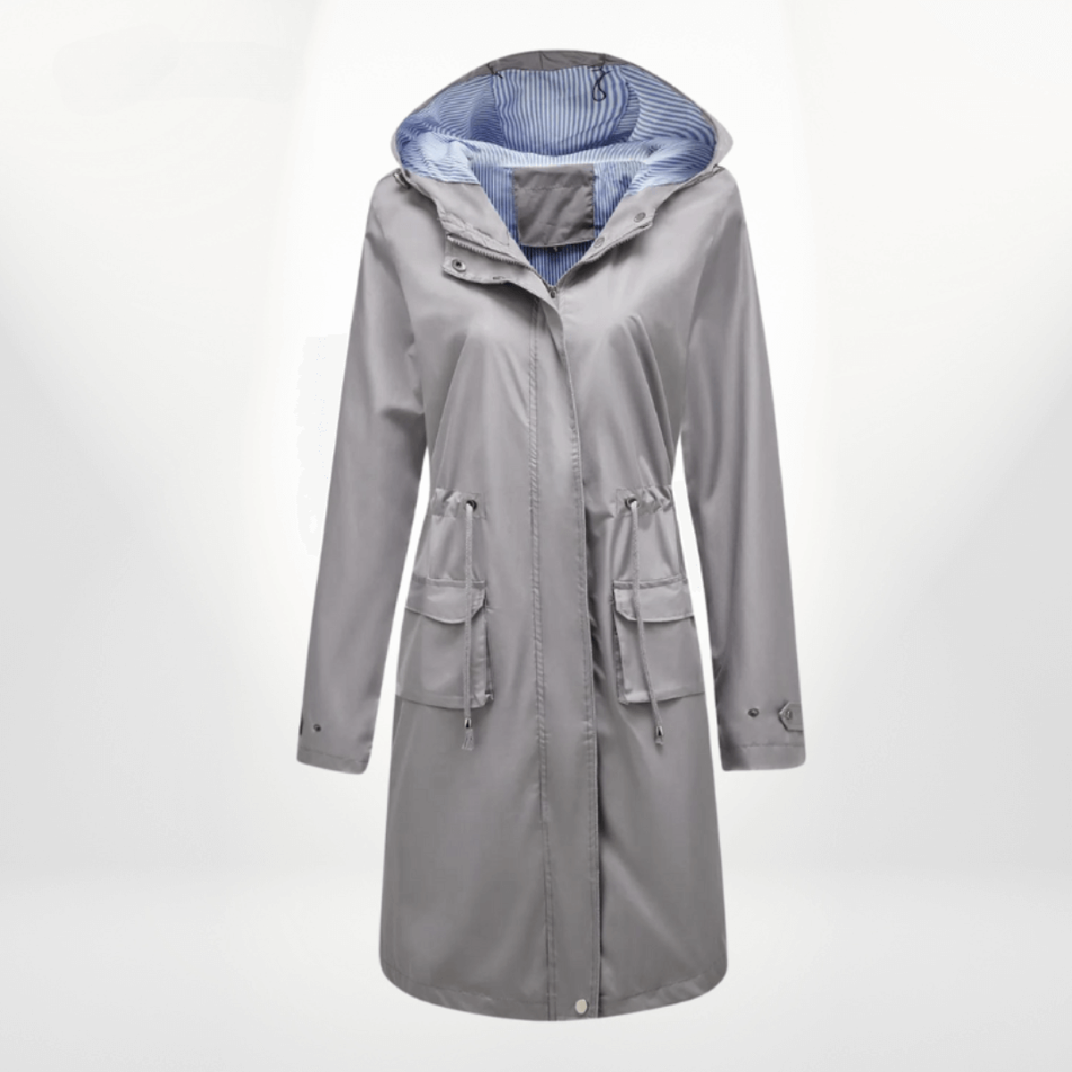 Gray / XXL