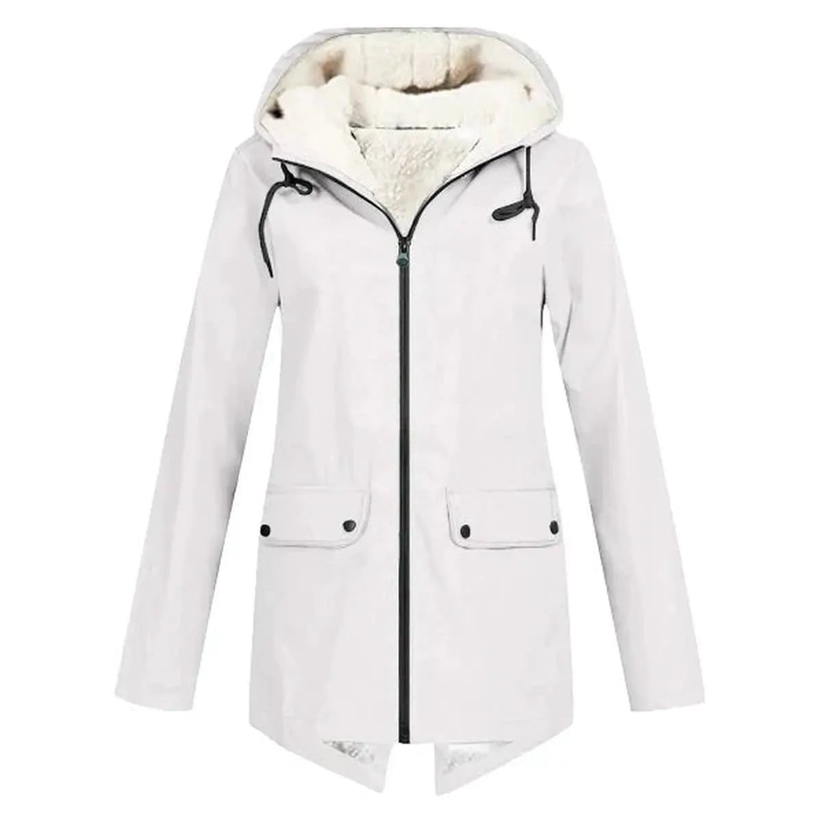 White / XXL