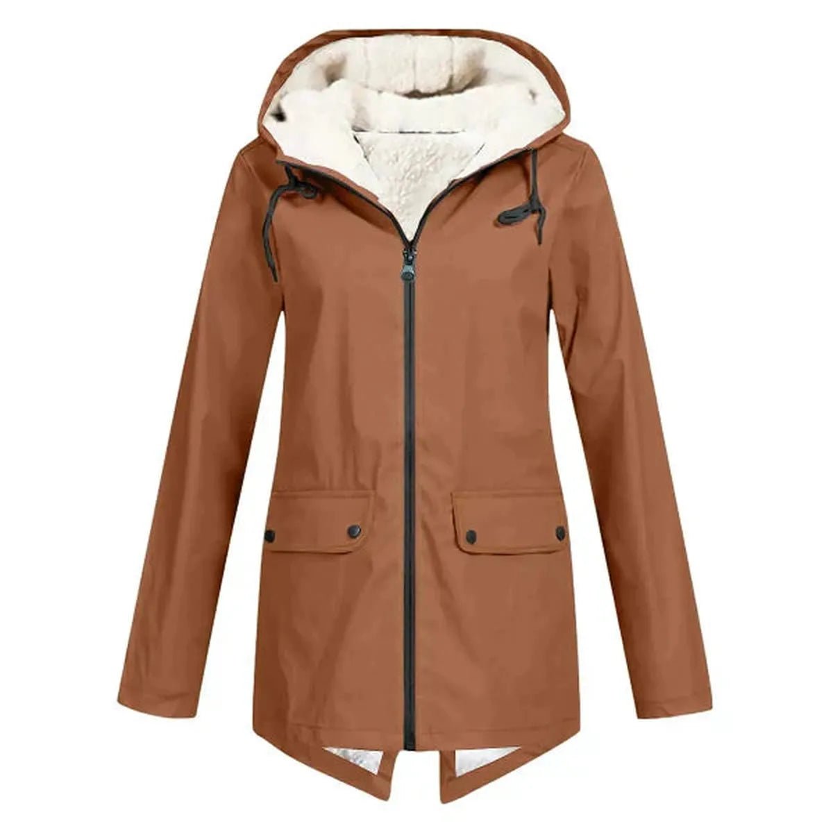 Brown / XXL