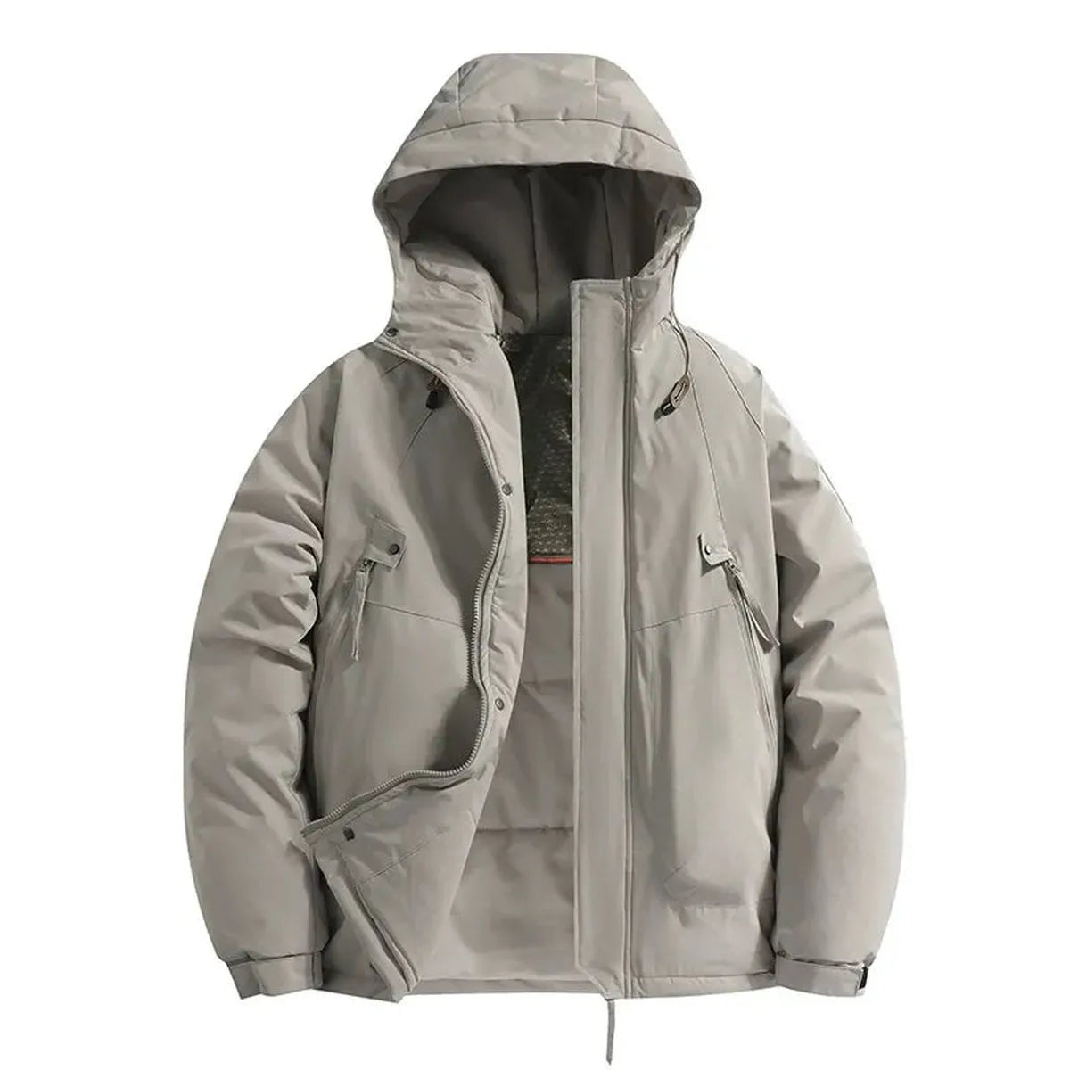 Khaki / XXL