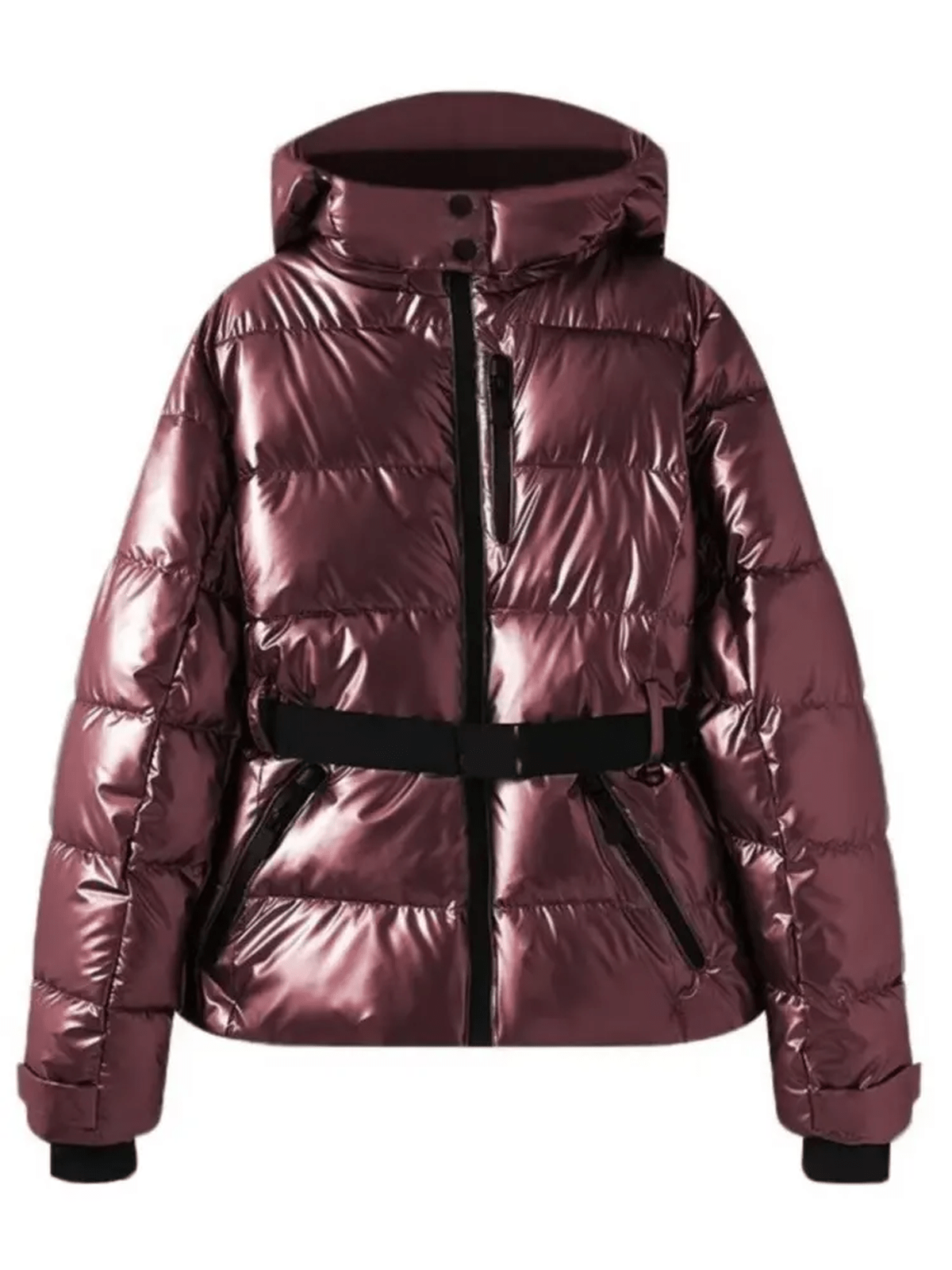 Wine Red / L