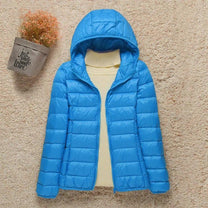 Waterproof Insulated Winter Jacket For Ultimate Warmth And Comfort