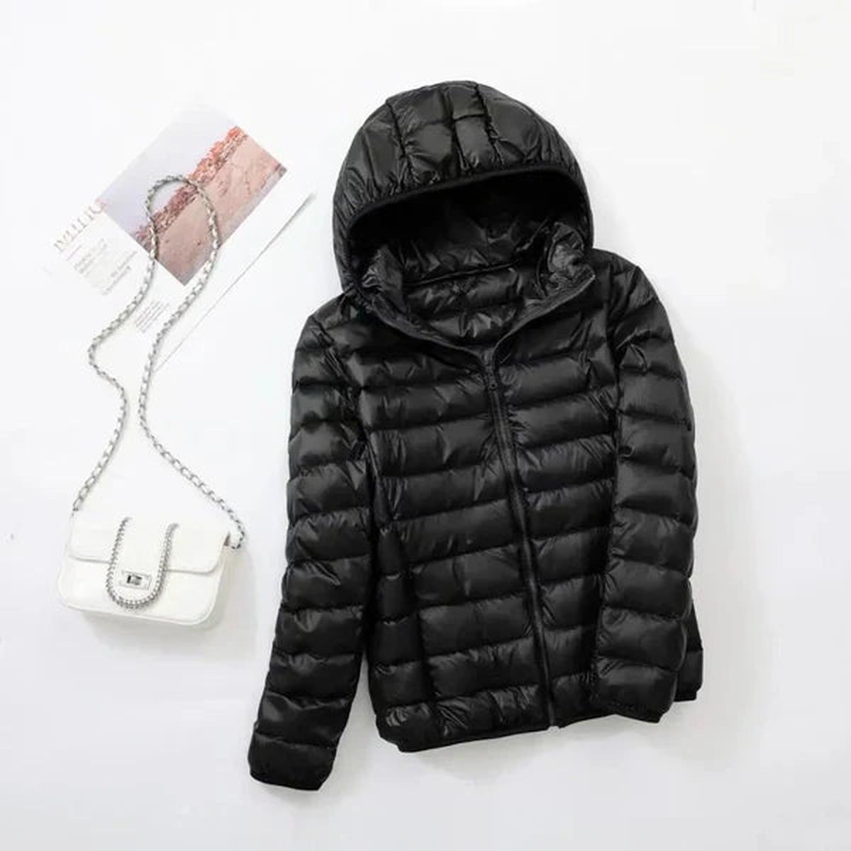 Black / XS