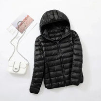 Waterproof Insulated Winter Jacket For Ultimate Warmth And Comfort