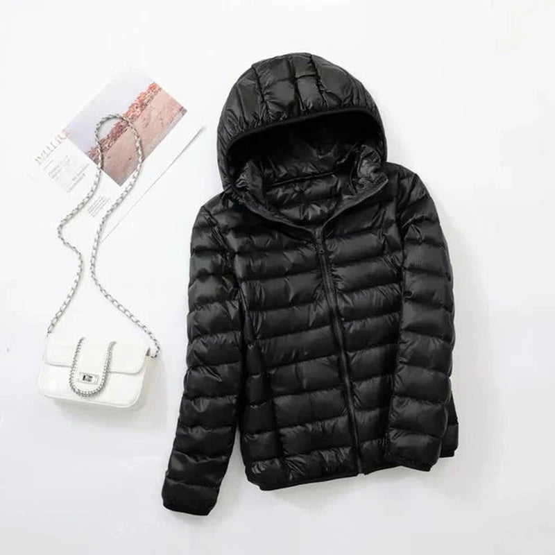 Waterproof Insulated Winter Jacket For Ultimate Warmth And Comfort
