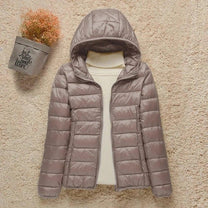 Waterproof Insulated Winter Jacket For Ultimate Warmth And Comfort