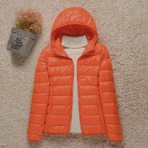 Waterproof Insulated Winter Jacket For Ultimate Warmth And Comfort