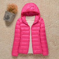 Waterproof Insulated Winter Jacket For Ultimate Warmth And Comfort