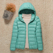 Waterproof Insulated Winter Jacket For Ultimate Warmth And Comfort