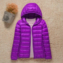 Waterproof Insulated Winter Jacket For Ultimate Warmth And Comfort