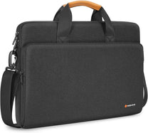 Waterproof Laptop Shoulder Bag With 360° Padding - Buy 1, Get 1 Free