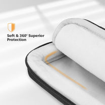 Waterproof Laptop Shoulder Bag With 360° Padding - Buy 1, Get 1 Free