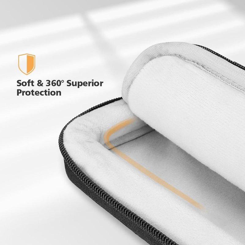 Waterproof Laptop Shoulder Bag With 360° Padding - Buy 1, Get 1 Free