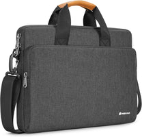 Waterproof Laptop Shoulder Bag With 360° Padding - Buy 1, Get 1 Free