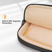 Waterproof Laptop Shoulder Bag With 360° Padding - Buy 1, Get 1 Free