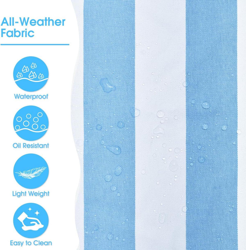 Waterproof Large Bag With Zip Closure For Work And Leisure
