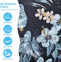 Waterproof Large Bag With Zip Closure For Work And Leisure