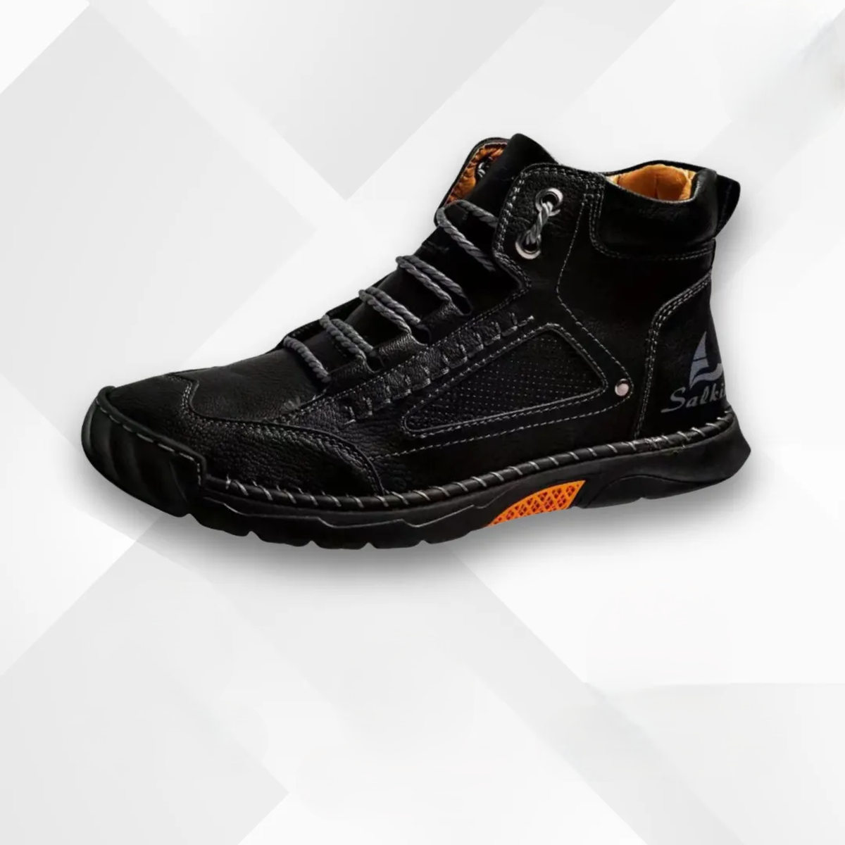 Black / 11