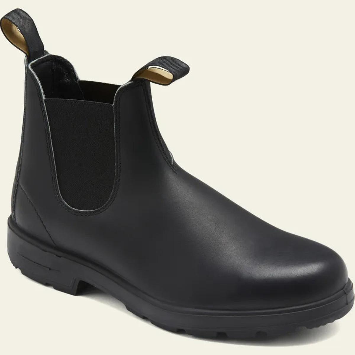 Black / 11