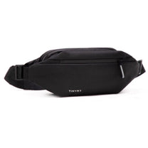 Waterproof Multi-Pocket Belt Bag - 2 For 1 Hands-Free Travel And Sports Accessory