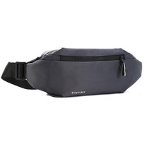 Waterproof Multi-Pocket Belt Bag - 2 For 1 Hands-Free Travel And Sports Accessory