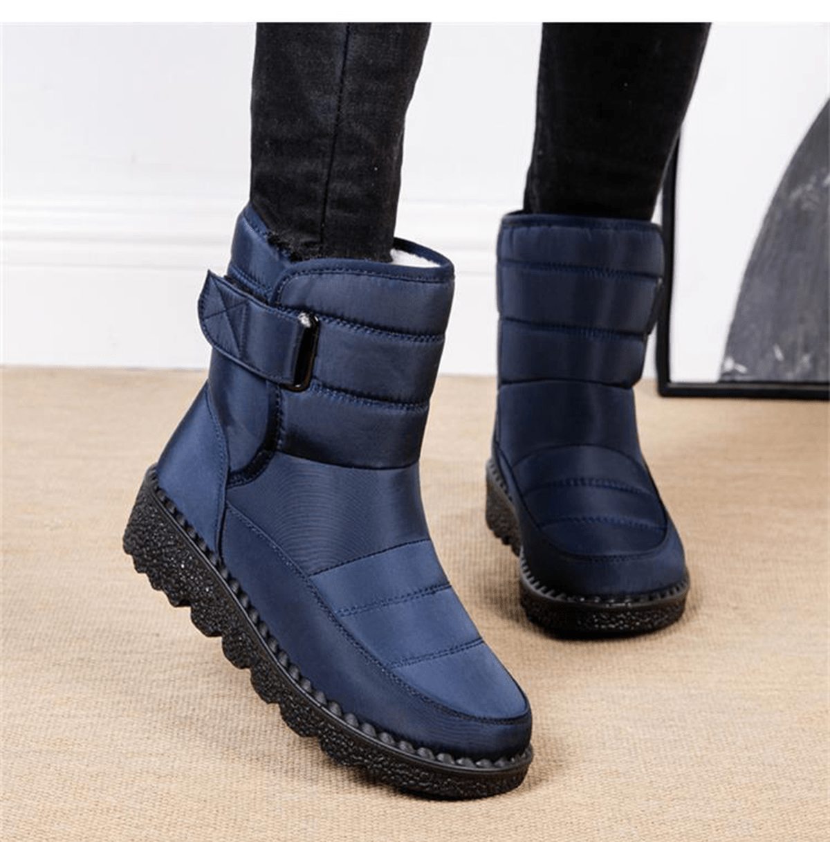 Blue / 9.5