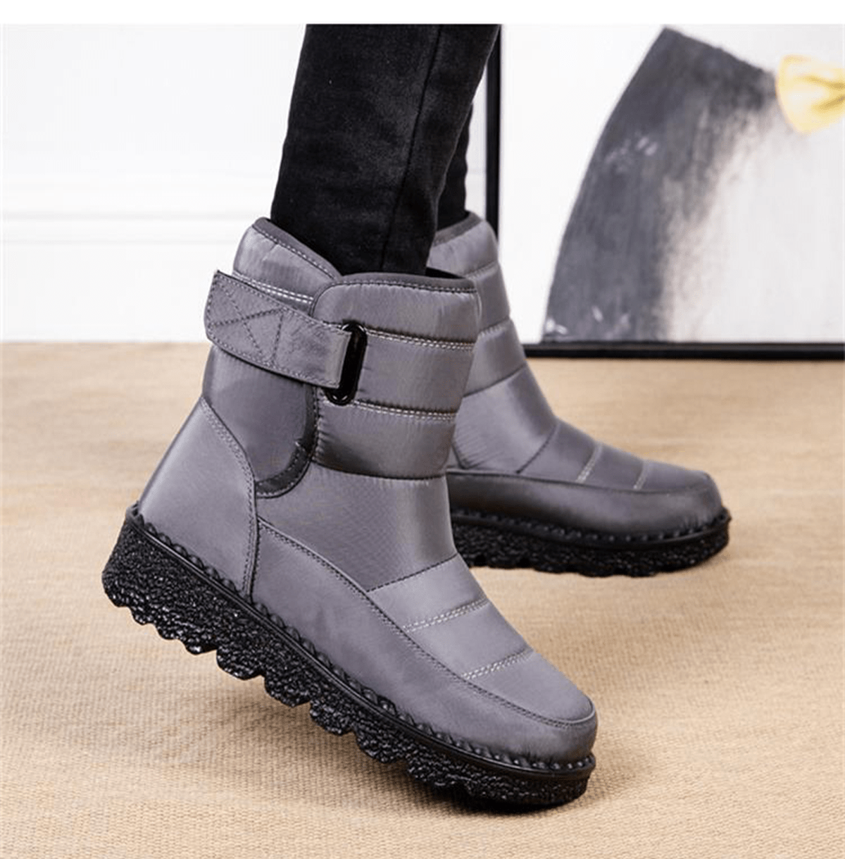 Gray / 9.5