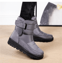 Waterproof Non-Slip Padded Cotton Winter Boots