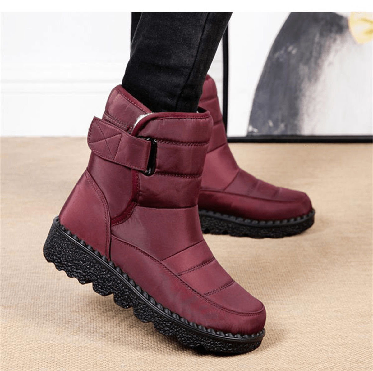 Red / 9.5
