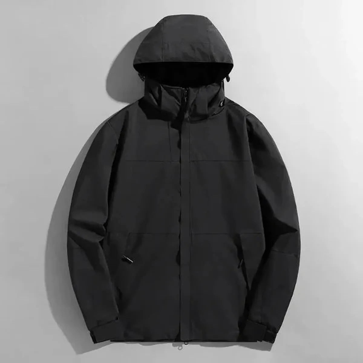 Black / S