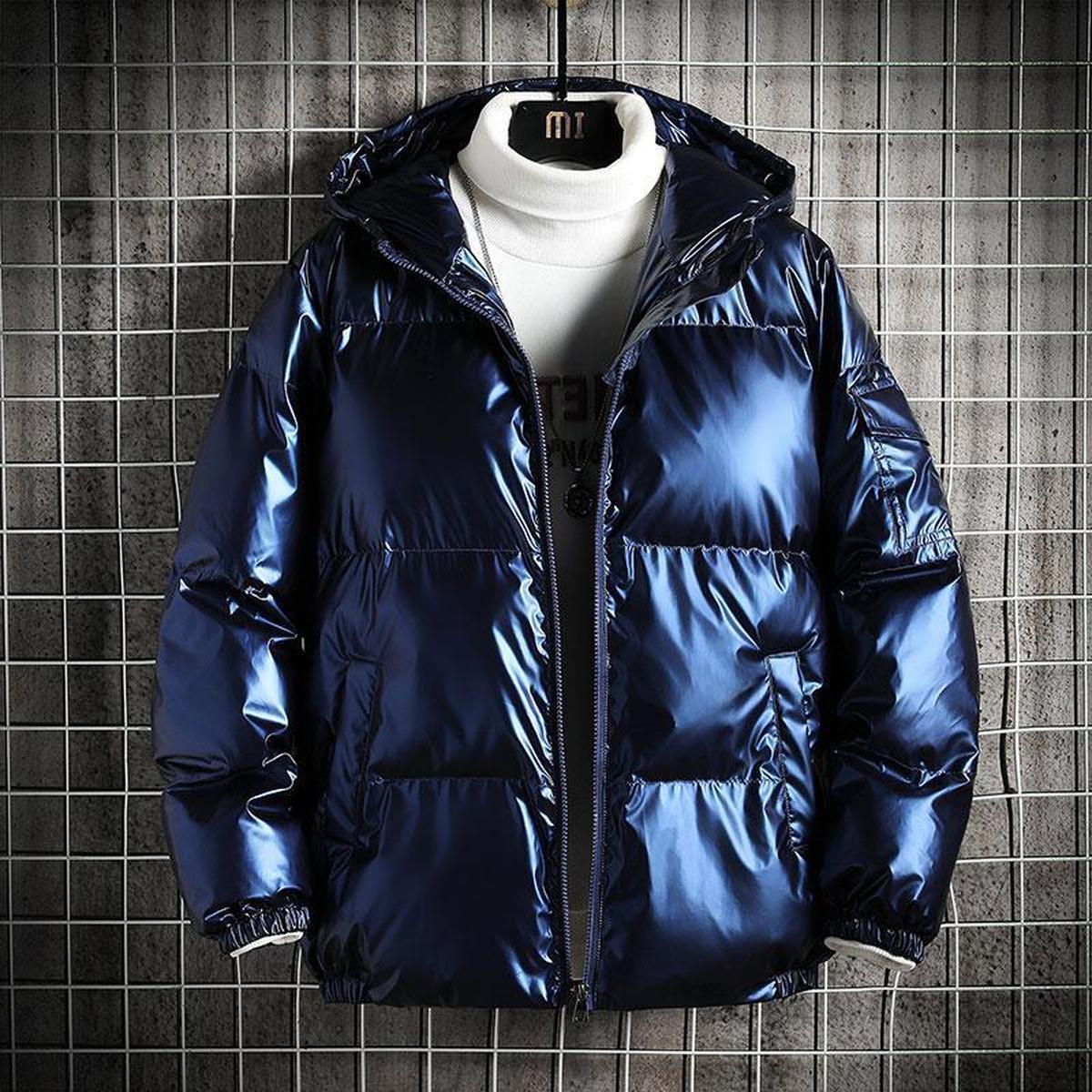 Blue / XXL
