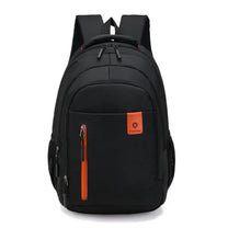 Waterproof Oxford Men&#39;s Backpack With Ergonomic Design