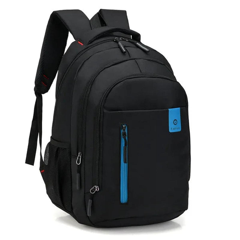 Waterproof Oxford Men&#39;s Backpack With Ergonomic Design