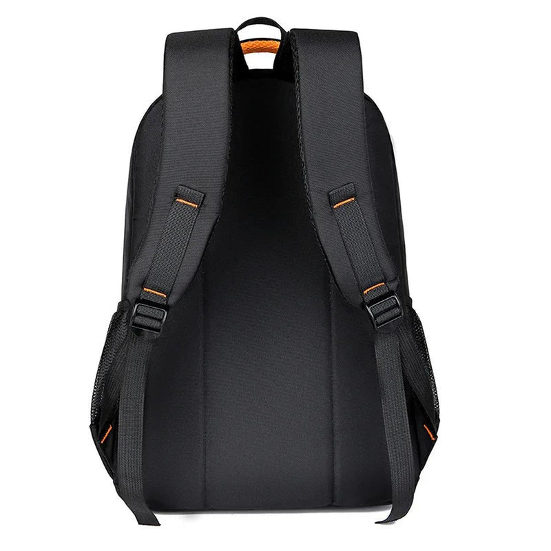 Waterproof Oxford Men&#39;s Backpack With Ergonomic Design