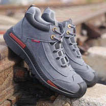 Waterproof Safety Shoes For Comfort And Protection